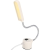Lampka maszynowa LED COB 6 W z magnesem AC/DC 85V-2650V [22050000522]
